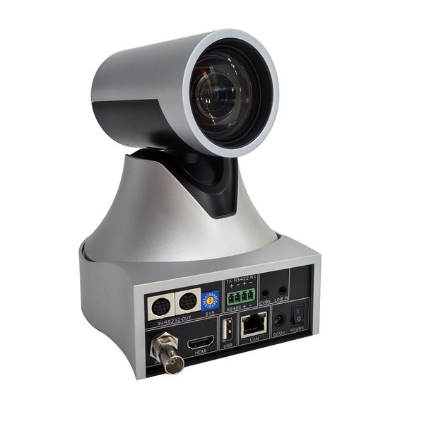 1920 x 1080 full hd broadcast equipment optical zoom 12x hdmi 3gsdi ip ptz video conference camera wide angle
1920 x 1080 full hd broadcast equipment optical zoom 12x hdmi 3gsdi ip ptz video conference camera wide angle