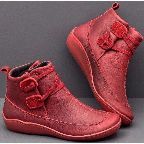 jx791 женщины кожа pu ботильоны осень зима крест strappy урожай женщины cowboy обувь женщина zapatos de mujer botas mujer, Black
jx791 женщины кожа pu ботильоны осень зима крест strappy урожай женщины cowboy обувь женщина zapatos de mujer botas mujer, Black