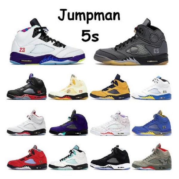 shoe jumpman 5 5s mens basketball sneakers alternate bel 3 easter laney black muslin sail michigan island green chaussures men trainers
shoe jumpman 5 5s mens basketball sneakers alternate bel 3 easter laney black muslin sail michigan island green chaussures men trainers