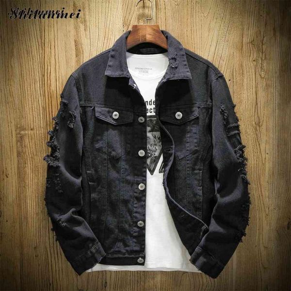 2020 pink jeans jacket spring autumn red white black red men slim streetwear denim jacket hip hop bomber homme size 5xl, Black;brown
2020 pink jeans jacket spring autumn red white black red men slim streetwear denim jacket hip hop bomber homme size 5xl, Black;brown