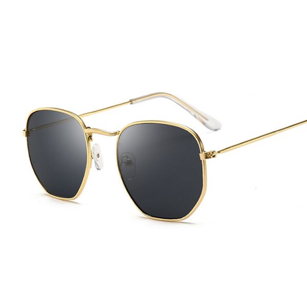 fashion vintage women small square polygon design ladies sunglasses metal frame ocean color mirror retro black
fashion vintage women small square polygon design ladies sunglasses metal frame ocean color mirror retro black