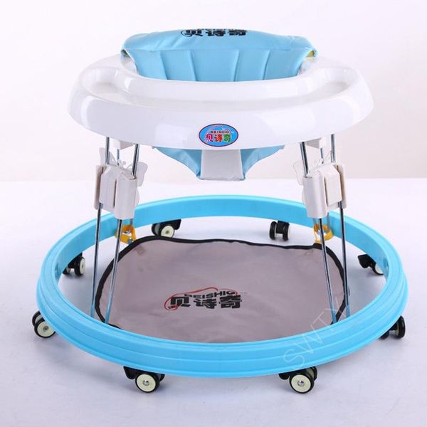 детские опрокидывание walker с wheels ходунков pu подушка сиденья откидных малыши учатся автомобиль walking помощник
детские опрокидывание walker с wheels ходунков pu подушка сиденья откидных малыши учатся автомобиль walking помощник