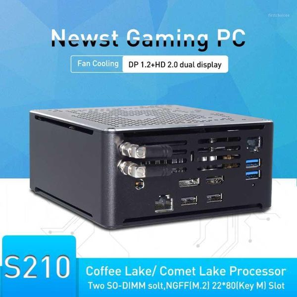 mini pcs 10th gaming pc intel core i9 10880h 2*ddr4 max 64gb windows10pro m.2pcie desklinux with wifi1
mini pcs 10th gaming pc intel core i9 10880h 2*ddr4 max 64gb windows10pro m.2pcie desklinux with wifi1