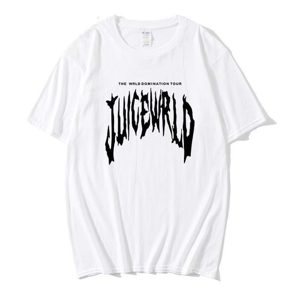 hip hop singer respect juice wrld print t shirt men streetwear swag fashion rapper fan club men's harajuku t, White;black
hip hop singer respect juice wrld print t shirt men streetwear swag fashion rapper fan club men's harajuku t, White;black