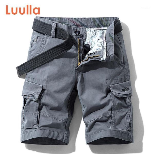 luulla men summer new stretch twill cotton cargo shorts men casual fashion solid classic pockets legwear shorts 28-381, White;black
luulla men summer new stretch twill cotton cargo shorts men casual fashion solid classic pockets legwear shorts 28-381, White;black