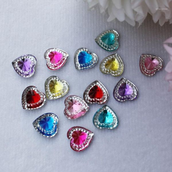 50/100pcs wholesale colorful 14mm acrylic flat back heart shape acrylic rhinestone beads no hole1
50/100pcs wholesale colorful 14mm acrylic flat back heart shape acrylic rhinestone beads no hole1