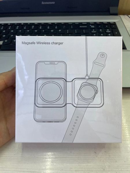 foldable magnetic wireless charger for phone 12 2in1 magnet duo charger for watch phone 12 pro 15w fast charging recharger
foldable magnetic wireless charger for phone 12 2in1 magnet duo charger for watch phone 12 pro 15w fast charging recharger