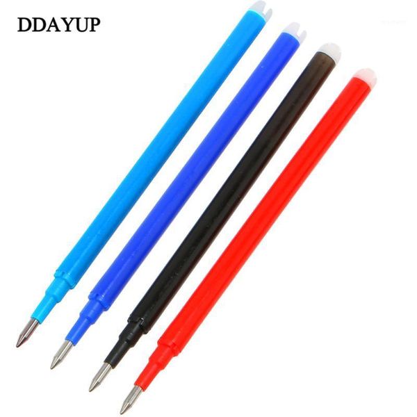 gel pens 10pcs/lot erasable pen refill ink 0.5mm writing point school office supplies
gel pens 10pcs/lot erasable pen refill ink 0.5mm writing point school office supplies