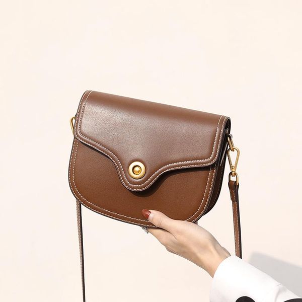 woonam women fashion designer handbag hide genuine calf leather saddle shoulder cross body bag wb943
woonam women fashion designer handbag hide genuine calf leather saddle shoulder cross body bag wb943