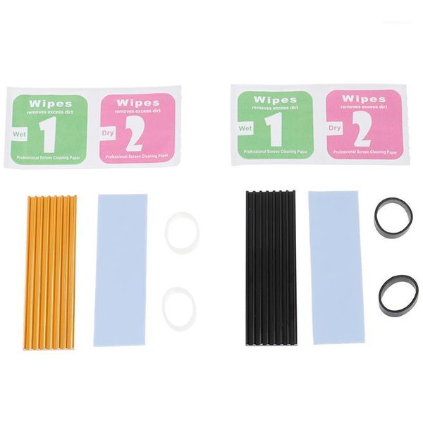 1set pure aluminum cooling heatsink thermal pad for n80 nvme m.2 ngff 2280 pci-e ssd1
1set pure aluminum cooling heatsink thermal pad for n80 nvme m.2 ngff 2280 pci-e ssd1