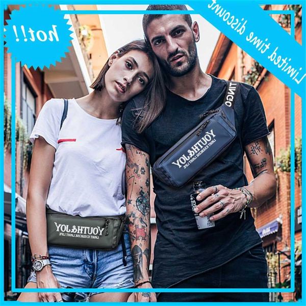 fashion man taille waterproof outdoor sports breast packages male random messenger travel bum belt bag
fashion man taille waterproof outdoor sports breast packages male random messenger travel bum belt bag
