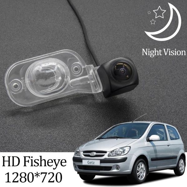 owtosin hd 1280*720 fisheye rear view camera for getz prime hatchback car vehicle reverse parking camera accessories
owtosin hd 1280*720 fisheye rear view camera for getz prime hatchback car vehicle reverse parking camera accessories