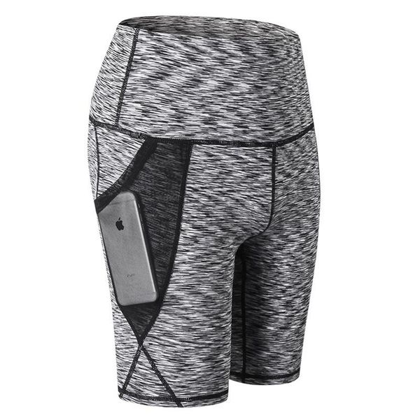 pocket biker shorts for women summer sports shorts breathable quick dry short tights gym with pockets running, Black;blue
pocket biker shorts for women summer sports shorts breathable quick dry short tights gym with pockets running, Black;blue