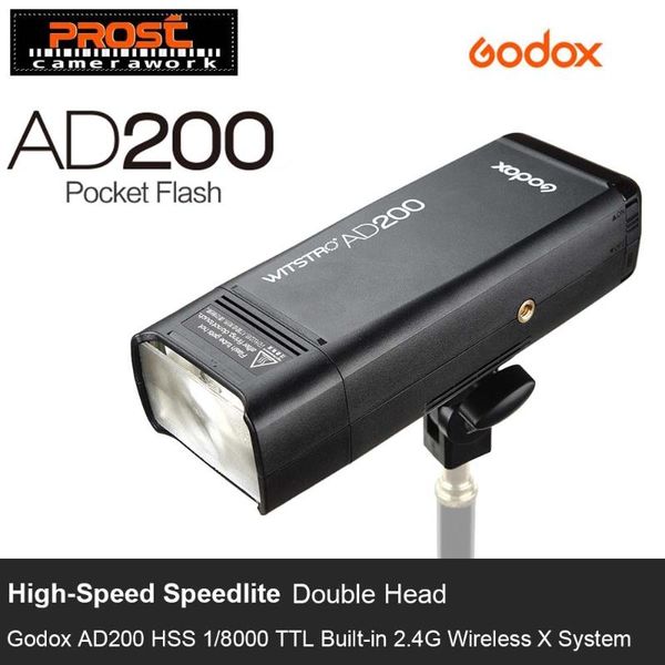 godox ad200l 2.4g hss 1 / 8000s карманный flash light с двойной головкой 200ws с 2900mah литиевая батарея вспышки
godox ad200l 2.4g hss 1 / 8000s карманный flash light с двойной головкой 200ws с 2900mah литиевая батарея вспышки