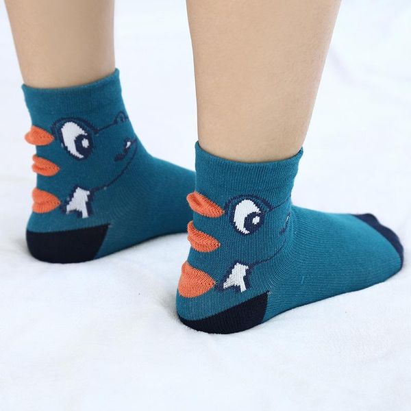 1 pair cartoon soft spring thick animal baby socks infant boys girls children dinosaur stuff winter kids clothes slippers, Pink;yellow
1 pair cartoon soft spring thick animal baby socks infant boys girls children dinosaur stuff winter kids clothes slippers, Pink;yellow