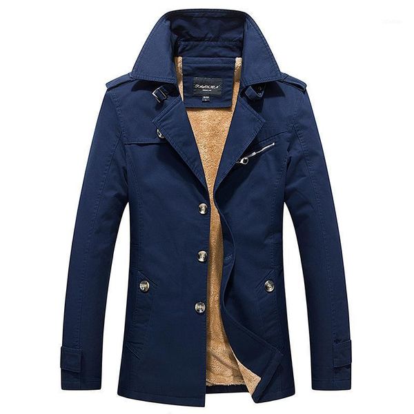 men's jackets wbddt mens winter fleece windbreakers slim fit warm coat button streetwear men khaki black yellow blue clothes1, Black;brown
men's jackets wbddt mens winter fleece windbreakers slim fit warm coat button streetwear men khaki black yellow blue clothes1, Black;brown