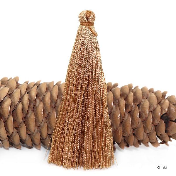 30pcs 6.5cm polyester silk tassel fringe pendant diy garments curtains crafts tassels trim handmade decoration accessories h jllhxt
30pcs 6.5cm polyester silk tassel fringe pendant diy garments curtains crafts tassels trim handmade decoration accessories h jllhxt