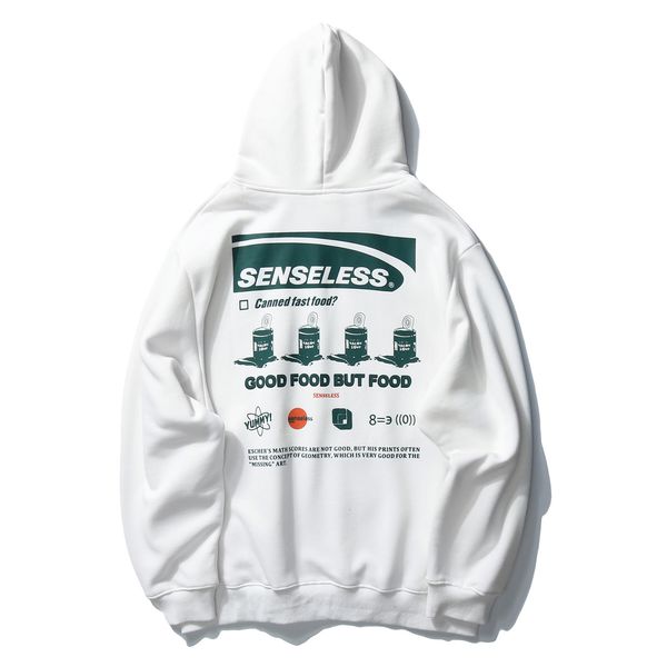 2021 new hip hop sweatshirts streetwear autumn winter fleece hooded sweatshirt cotton harajuku hoodie pullover white wc8i, Black
2021 new hip hop sweatshirts streetwear autumn winter fleece hooded sweatshirt cotton harajuku hoodie pullover white wc8i, Black