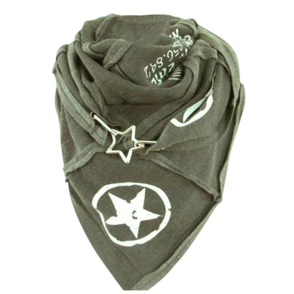 scarves scarf women winter christmas star print fashion retro female button multi-purpose warm neck shawl écharpe a30, Blue;gray
scarves scarf women winter christmas star print fashion retro female button multi-purpose warm neck shawl écharpe a30, Blue;gray