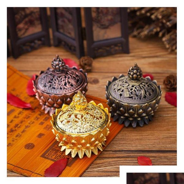 alloy hollow cover aromatherapy furnace lotus shaped incense burners double dragon ear treasures fi jllalf lajiaoyard
alloy hollow cover aromatherapy furnace lotus shaped incense burners double dragon ear treasures fi jllalf lajiaoyard
