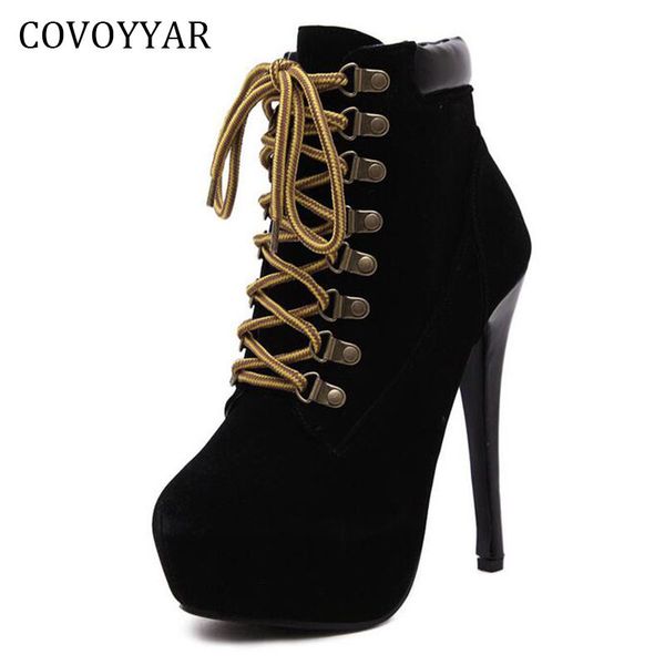 motorcycle boots women 2019 fashion platform lace up ankle boots autumn winter women shoes ladies high heels plus size 40 wbs210 t200425, Black
motorcycle boots women 2019 fashion platform lace up ankle boots autumn winter women shoes ladies high heels plus size 40 wbs210 t200425, Black