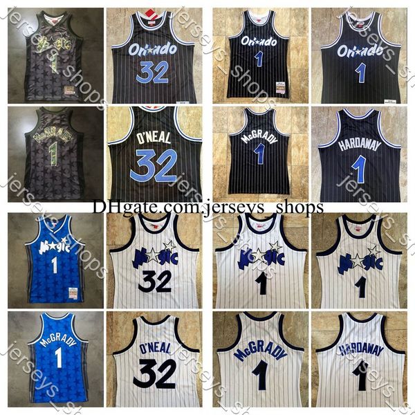 mens retro orlando magic jerseys shaquille o neal mcgrady hardaway stitched mitchell & ness hardwoods classics swingman shirts, Black;red
mens retro orlando magic jerseys shaquille o neal mcgrady hardaway stitched mitchell & ness hardwoods classics swingman shirts, Black;red