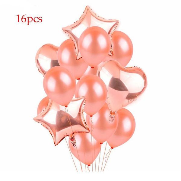10/16pcs 12 inch bride to be ballons rose gold balloon for party wedding birthday decoration paper confetti metallic cel sqcroy
10/16pcs 12 inch bride to be ballons rose gold balloon for party wedding birthday decoration paper confetti metallic cel sqcroy