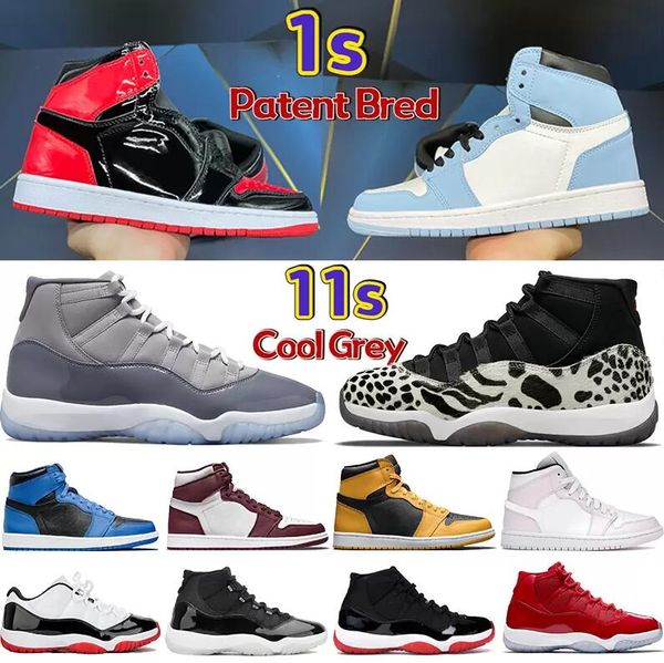 1 1s patent bred cool grey mens basketball shoes dark marina university blue bordeaux 11 11s 25th anniversary dark mocha barely rose women m
1 1s patent bred cool grey mens basketball shoes dark marina university blue bordeaux 11 11s 25th anniversary dark mocha barely rose women m