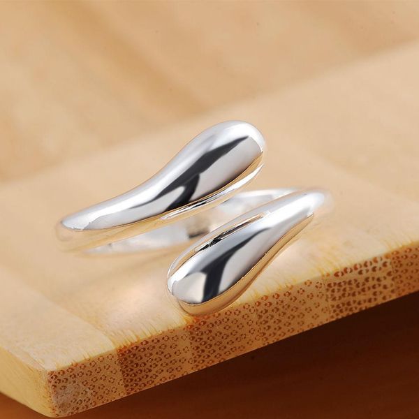 silver color rings fashion jewelry teardrop shaped wemen lady wedding open ring drop wedding r012 h sqcclk
silver color rings fashion jewelry teardrop shaped wemen lady wedding open ring drop wedding r012 h sqcclk