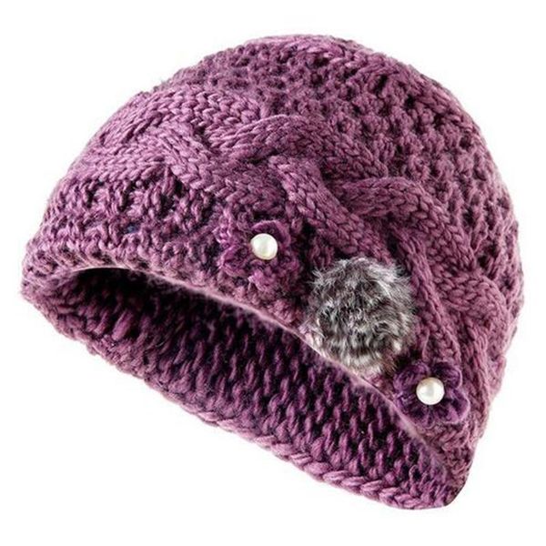 beanie/skull caps sterbakov women knitted hats with flowers old mother middle age hat fur winter velvet lining cap balaclava beanie, Blue;gray
beanie/skull caps sterbakov women knitted hats with flowers old mother middle age hat fur winter velvet lining cap balaclava beanie, Blue;gray