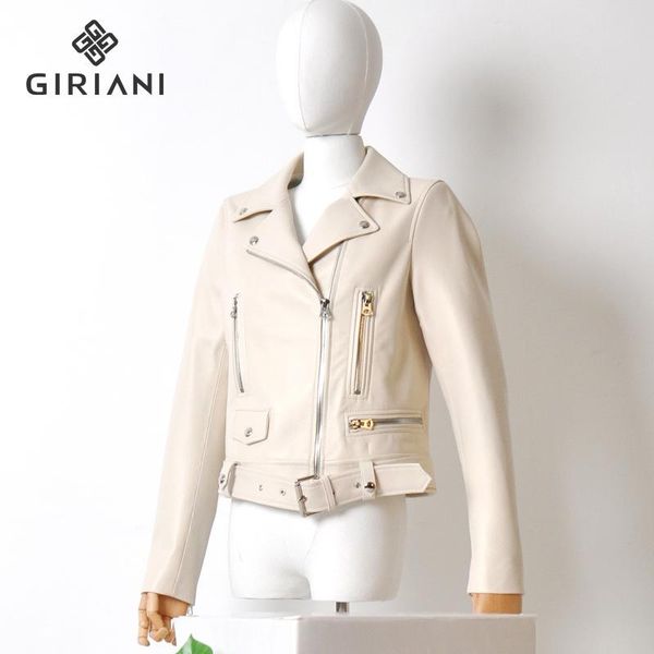 women's leather & faux paragraphs short thin lapels leisure han edition cultivate morality version to direct manufacturers, Black
women's leather & faux paragraphs short thin lapels leisure han edition cultivate morality version to direct manufacturers, Black