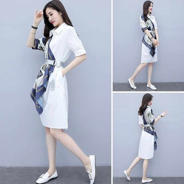 lsjea 2019 женщин новый шифон длинные skirtshirt длинные юбки напечатаны элегантный воротник рубашки юбки французский похудение талии средне, Black;gray
lsjea 2019 женщин новый шифон длинные skirtshirt длинные юбки напечатаны элегантный воротник рубашки юбки французский похудение талии средне, Black;gray