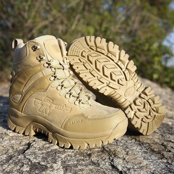 brand men's boots military boot combat mens chukka ankle bot tactical big size army bot male shoes safety motocycle boots a09 #2h9u
brand men's boots military boot combat mens chukka ankle bot tactical big size army bot male shoes safety motocycle boots a09 #2h9u