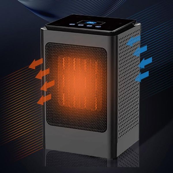 portable remote control lcd touches screen home desksilent heating fan warm fan deskfor winter household bathroom#g30
portable remote control lcd touches screen home desksilent heating fan warm fan deskfor winter household bathroom#g30