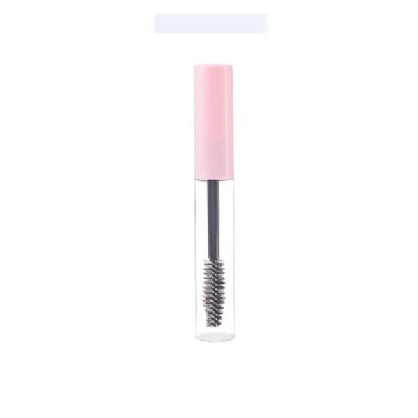 5pcs empty eyelash tube round transparent tube with eyelash wand refillable mascara bottle portable makeup container tool 10ml swy bbyenn
5pcs empty eyelash tube round transparent tube with eyelash wand refillable mascara bottle portable makeup container tool 10ml swy bbyenn