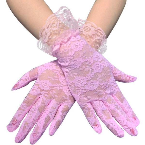 lace gloves floral bridal gloves women sun protection wedding gloves prom dress for bride wedding dinner parties guantes h sqcebx, White
lace gloves floral bridal gloves women sun protection wedding gloves prom dress for bride wedding dinner parties guantes h sqcebx, White
