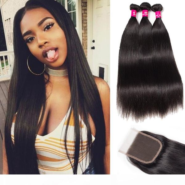 3 bundles brazilian human hair weaves malaysian indian peruvian straight body wave loose wave virgin hair grade 8a brazillian hair closures, Black;brown
3 bundles brazilian human hair weaves malaysian indian peruvian straight body wave loose wave virgin hair grade 8a brazillian hair closures, Black;brown