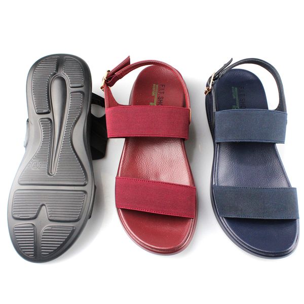the latest summer 2021 women's elastic elastic upper comfortable black red blue soft sole sandals fashion women's chunky sole sand
the latest summer 2021 women's elastic elastic upper comfortable black red blue soft sole sandals fashion women's chunky sole sand