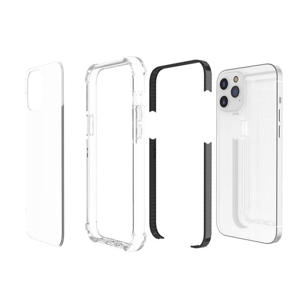 guangzhou juropin coque coque для iphone 12 pro max, дихроматический прозрачный противоударный tpu + pc + tpe hybrid мобильный чехол
guangzhou juropin coque coque для iphone 12 pro max, дихроматический прозрачный противоударный tpu + pc + tpe hybrid мобильный чехол