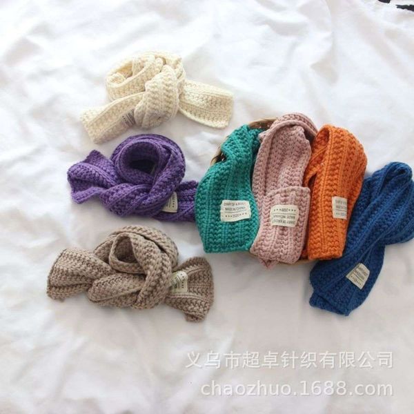 warm children's winter neutral fashion plaid candy color scarf, Red;brown
warm children's winter neutral fashion plaid candy color scarf, Red;brown