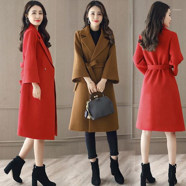 casaco feminino 2019 new uk women plus size autumn winter cassic simple wool maxi long coat female robe outerwear manteau femme1, Black
casaco feminino 2019 new uk women plus size autumn winter cassic simple wool maxi long coat female robe outerwear manteau femme1, Black