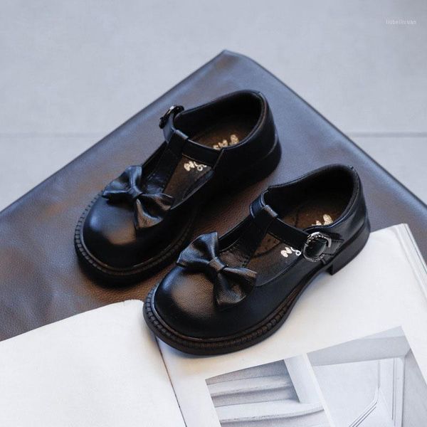 3-12 years fashion bow princess shoes girls leather sneakers kids party dress black school low-heeled shoes for children autumn1, Black;grey
3-12 years fashion bow princess shoes girls leather sneakers kids party dress black school low-heeled shoes for children autumn1, Black;grey