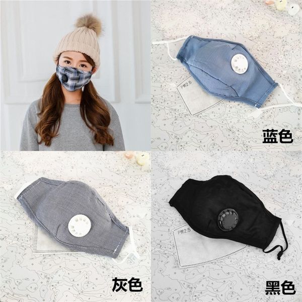 valve face civil can insert filter breathing plate respirator mouth mask plaid pattern keep warm 7 5jd uu
valve face civil can insert filter breathing plate respirator mouth mask plaid pattern keep warm 7 5jd uu