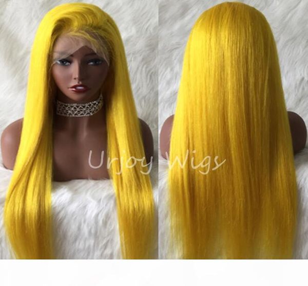 celebrity wig full lace wigs blue color silky straight yellow color 10a virgin chinese human hair front lace wigs for black wig, Black;brown
celebrity wig full lace wigs blue color silky straight yellow color 10a virgin chinese human hair front lace wigs for black wig, Black;brown