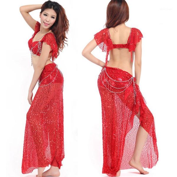 stage wear belly dance costume (bellydance bra+shiny skirts) bollywood costumes 8colors party dress tribal1, Black;red
stage wear belly dance costume (bellydance bra+shiny skirts) bollywood costumes 8colors party dress tribal1, Black;red