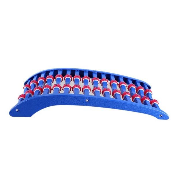ic back stretcher lower lumbar support spine waist lumbar correction relaxing massage relieve pain with netic roller pain
ic back stretcher lower lumbar support spine waist lumbar correction relaxing massage relieve pain with netic roller pain