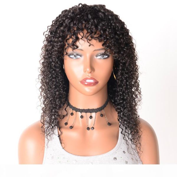 kinky curly short bob wigs human hair with bangs 10-28inches long afro kinky curly human hair wig, Black;brown
kinky curly short bob wigs human hair with bangs 10-28inches long afro kinky curly human hair wig, Black;brown