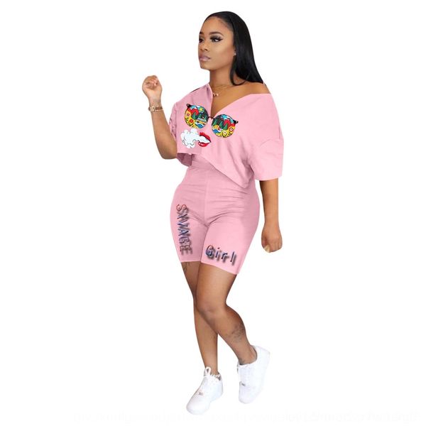 jceee summer women's spring women's suitnew summer suit b30632020 xjed2 new solid color positioning printing lip two-piece suit an, Gray
jceee summer women's spring women's suitnew summer suit b30632020 xjed2 new solid color positioning printing lip two-piece suit an, Gray
