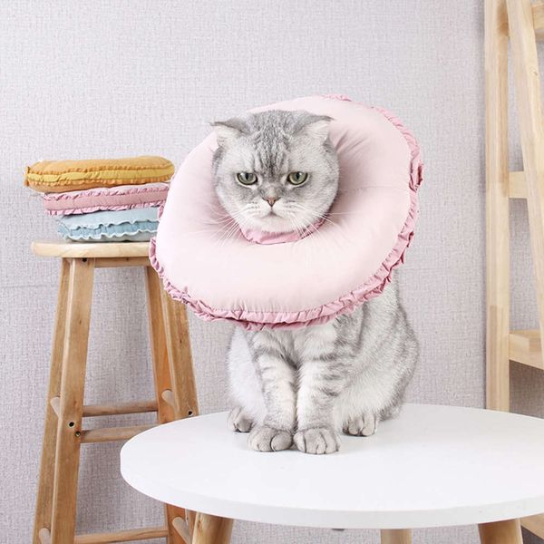 japane soft cloth anti licking ointment ring elizabeth doughnut lace pet macaroni protective cover
japane soft cloth anti licking ointment ring elizabeth doughnut lace pet macaroni protective cover