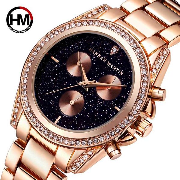 hm watch new ladies rose gold fashion diamond watch waterproof quartz steel belt calendar wrist women watch, Silver
hm watch new ladies rose gold fashion diamond watch waterproof quartz steel belt calendar wrist women watch, Silver